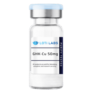 Buy GHK-Cu 50mg For Sale