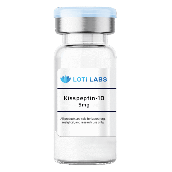 Kisspeptin-10 5mg for Research: Buy Specialty Peptides Online