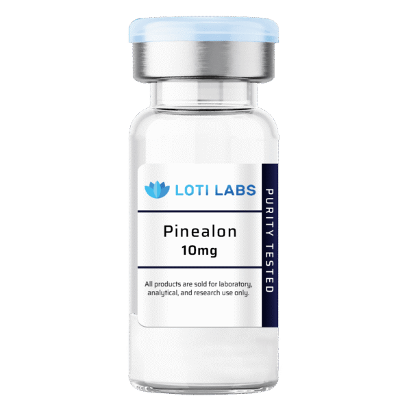 Pinealon 10mg Peptide: Research-Grade Neuroprotective Agent