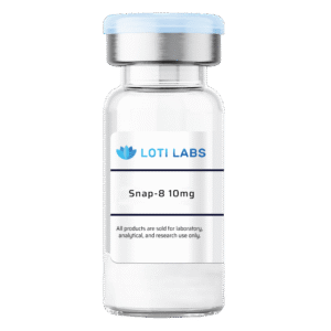 Discover the Benefits of Snap-8 10mg for Research Purposes