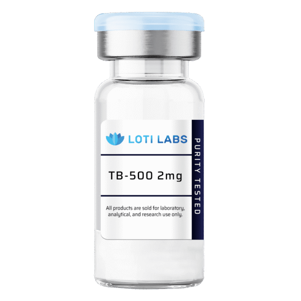 Thymosin Beta 4 (TB-500) 2mg