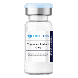 Thymosin Alpha 1 10mg