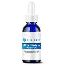 Anastrozole 1mg/ml (30ml)