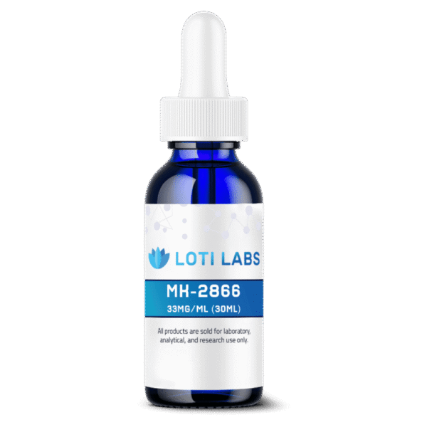 MK-2866 33mg/ml (30ml)