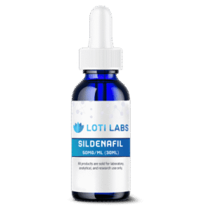 Sildenafil 50mg/ml (30ml)