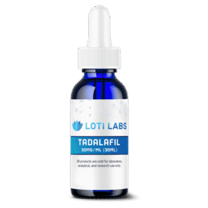 Tadalafil 30mg/ml (30ml)