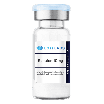Buy Epitalon 10mg For Research