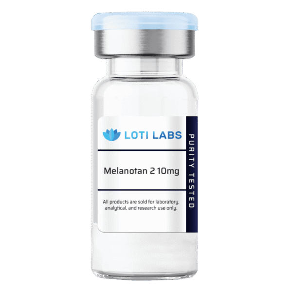 Buy Melanotan 2 Peptide For Research