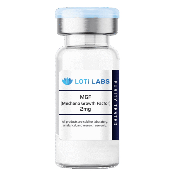MGF (Mechano Growth Factor) 2mg