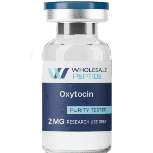Buy Oxytocin 2mg Wholesale Peptide - Top Quality USA
