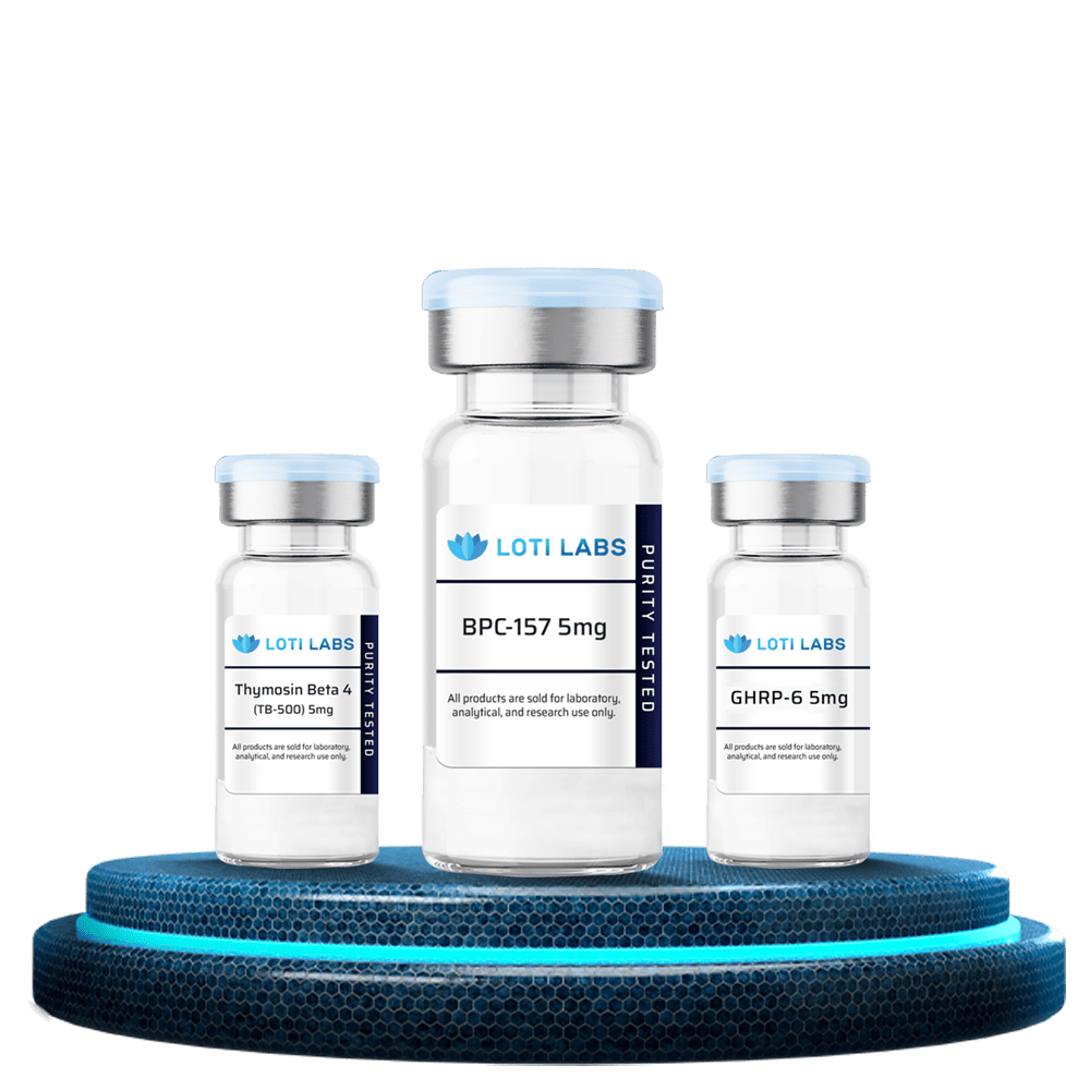 Poduim Peptide