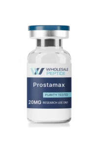 Prostamax 20mg - Wholesale Peptide