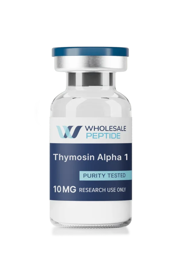 Thymosin Alpha 1 10mg - Wholesale Peptide